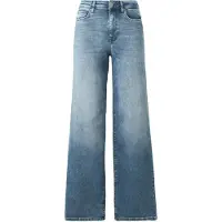 ONLY Jeans 'ONLMADISON BLUSH' blauw denim