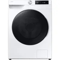 Samsung Wd90dg6b85beu3 Wasdroger Met Voorlader