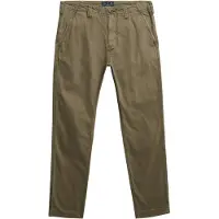 Superdry Chino olijfgroen