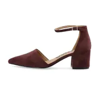 Bianco Biadevived Pumps Rood 36
