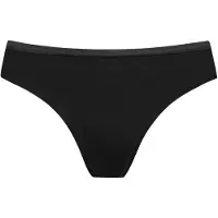 Mey Lingerie String zwart