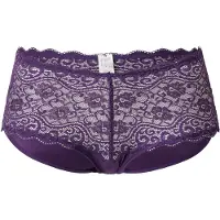 Triumph Slip 'Amourette' braam