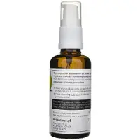 Anwen - Oil For Mediumhair Mango 50Ml