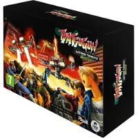 Batsugun Saturn Tribute Boosted Deluxe Edition - Switch