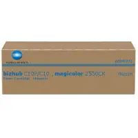 Konica Minolta A00W272 toner cartridge magenta nr. TN212M (origineel)