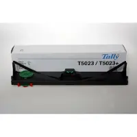 Tally 397995 inktlint zwart (origineel)