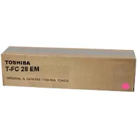 Toshiba Toner T-FC28EK M Magenta