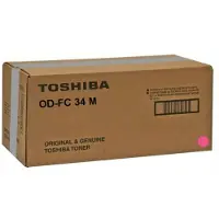 Toshiba OD-FC34M drum magenta (origineel)