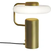 Kdln Tratto Tafellamp Brass