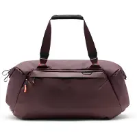 Peak Design - Travel duffel 50l - Eclipse - 50L - (Reis)tassen