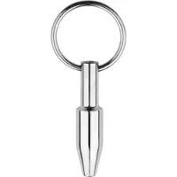 Kiotos Mini Fucker Penis Plug Hol Ø 12 mm