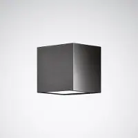 Trilux Skeo Q-W2 #7317751 7317751 LED-wandlamp Lichtbron niet vervangbaar 9 W LED Antraciet