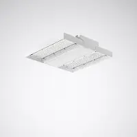 Trilux Mirona Fit #7672440 7672440 LED-halverlichting LED Zonder 81 W Wit