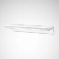 Trilux Sanesca W2 #6337551 6337551 LED-wandlamp 25 W LED Wit