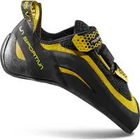 La Sportiva - Miura VS - Klimschoenen 42, zwart