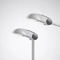 Trilux 9701SG-AB2L #7194140 7194140 LED-opzet/bevestigingslamp LED Zonder 24 W Meerdere kleuren