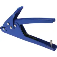 Hellermanntyton Kabelbinders MK10 (Plastic kabelbinders, 1 Pcs.)