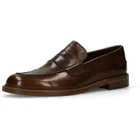 Manfield Instappers bruin