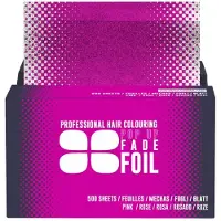 Procare Embossed Pop-up Folie 130x280mm 500stuks