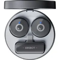 Obsbot VOX Wireless + Boitier de charge