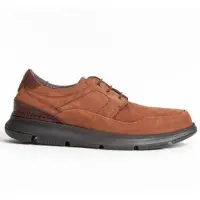 Purapiel Oxford schoen Confore3 Bruin
