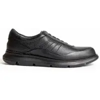 Purapiel Oxford schoen Confore7 Zwart