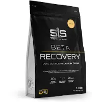 SIS (Science In Sport) Beta Fuel Recovery Vanille 500g