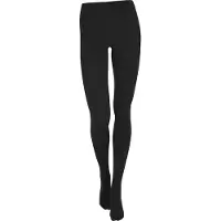 Yenita Panty's zwart
