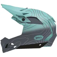 Bell Full-10 Mips 2025 Downhillhelm