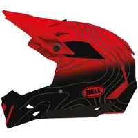 Bell Full-10 Mips 2025 Downhillhelm