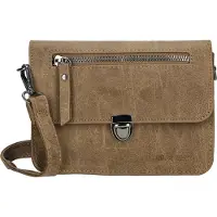 Enrico Benetti Zoë Crossbody tas - 66920 - Camel