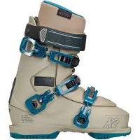 K2 Method Pro 100 Alpine Skischoenen