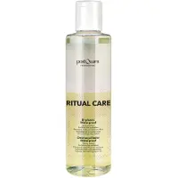 Postquam Make-upremover - Ritual Care Eye & Lip Makeup Remover - voor alle huidtypes - 200 ml 200 ml