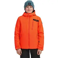 O'Neill Fwc Cruz Snow Jas