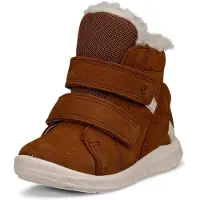 Ecco Winterlaarzen - SP1 Lite Infant - Warm - Camel - - 21 - Winterlaarzen