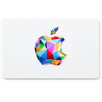 Apple Gift Card 100 Euro