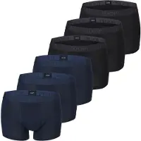 JOOP! Boxershorts navy / zwart