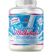 XXL Nutrition Protein Milkshake Vanilla Ice 750 gram