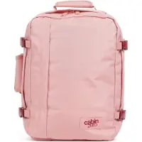 CabinZero Classic 36L Ultra Light Cabin Bag macaroon pink