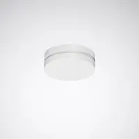 Trilux Knooppunt voor afhangende lichtlijnen. Met zijdelings connectorsysteem | 7156200