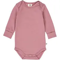 Müsli Rompertje/body rosa