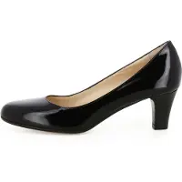 Evita Pumps 'GIUSY' zwart