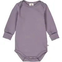 Müsli Rompertje/body lila