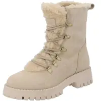 Palado Boots 'Torrisa' beige
