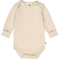 Müsli Rompertje/body beige