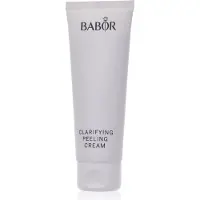 Babor Cleansing Clarifying Peeling Cream