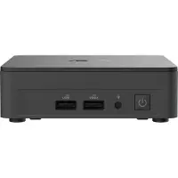Asus Sistemas NUC 13 Pro Kit RNUC13ANKI50002 - Intel i5-1340P, Intel Iris Xe Graphics, 2x DDR4 SO-DIMM, 2x M.2, WiFi 6E