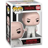 Funko POP! Pop! - Daredevil Born Again - Kingpin #1544