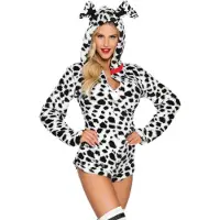 Leg avenue Darling Dalmatian