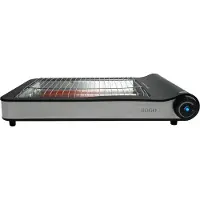 Sogo Tos-ss-5313 900w Broodrooster